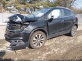 2017 Buick Encore — photo 2 of 15 | VIN KL4CJGSB5HB133266
