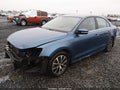 Photo 2 of 17 — 2017 Volkswagen Jetta