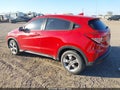 2018 Honda HR-V — photo 3 of 17 | VIN 3CZRU5H35JG706041