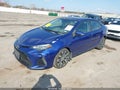 2017 Toyota Corolla — photo 2 of 16 | VIN 5YFBURHE9HP654630