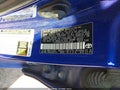 2017 Toyota Corolla — photo 9 of 16 | VIN 5YFBURHE9HP654630