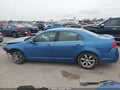 2010 Mercury Milan — photo 14 of 16 | VIN 3MEHM0JA9AR612258