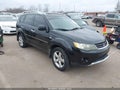 Photo 1 of 11 — 2008 Mitsubishi Outlander