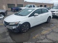 2014 Honda Civic — photo 2 of 17 | VIN 19XFB2F8XEE274978