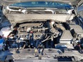 Photo 10 of 17 — 2024 Hyundai Kona