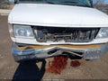2007 Ford E-350 — photo 6 of 11 | VIN 1FBSS31L47DB34840
