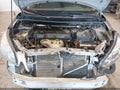 2009 Pontiac Vibe — photo 10 of 15 | VIN 5Y2SR670X9Z461447