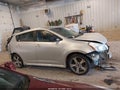 Photo 12 of 15 — 2009 Pontiac Vibe