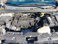 2015 Chevrolet Sonic — photo 10 of 12 | VIN 1G1JE5SB3F4146100