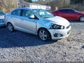 2015 Chevrolet Sonic — photo 12 of 12 | VIN 1G1JE5SB3F4146100