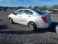 2015 Chevrolet Sonic — photo 3 of 12 | VIN 1G1JE5SB3F4146100