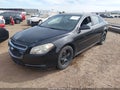 Photo 2 of 11 — 2010 Chevrolet Malibu Limited