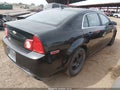 Photo 4 of 11 — 2010 Chevrolet Malibu Limited