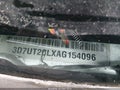 2010 Dodge Ram 2500 — photo 9 of 12 | VIN 3D7UT2CLXAG154096