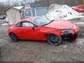 2024 Subaru BRZ — photo 13 of 16 | VIN JF1ZDBE12R8702706