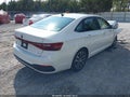 Photo 4 of 22 — 2025 Volkswagen Jetta