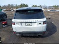 Photo 16 of 16 — 2020 Land Rover Range Rover Sport