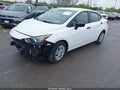2023 Nissan Versa — photo 2 of 17 | VIN 3N1CN8DV6PL824894