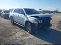 Photo 1 of 17 — 2015 Chevrolet Tahoe