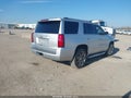 Photo 4 of 17 — 2015 Chevrolet Tahoe