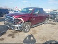 2017 Ram 1500 — photo 2 of 16 | VIN 1C6RR7LT1HS803208