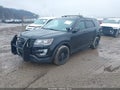 2019 Ford Police Interceptor Utility — photo 2 of 16 | VIN 1FM5K8AR2KGB22666