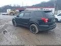 2019 Ford Police Interceptor Utility — photo 3 of 16 | VIN 1FM5K8AR2KGB22666
