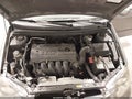 2006 Toyota Corolla — photo 10 of 12 | VIN 1NXBR32E76Z748363