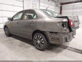 2006 Toyota Corolla — photo 3 of 12 | VIN 1NXBR32E76Z748363
