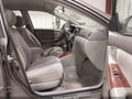 2006 Toyota Corolla — photo 5 of 12 | VIN 1NXBR32E76Z748363