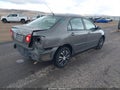 2006 Toyota Corolla — photo 4 of 12 | VIN 1NXBR32E76Z748363