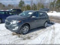 Photo 2 of 20 — 2021 Chevrolet Equinox