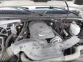 2005 Chevrolet Avalanche — photo 10 of 16 | VIN 3GNEK12Z55G178112
