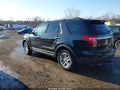 2013 Ford Explorer — photo 3 of 17 | VIN 1FM5K8D88DGA95950