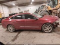 Photo 13 of 16 — 2014 Chevrolet Impala
