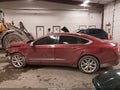 2014 Chevrolet Impala — photo 14 of 16 | VIN 1G1145SL0EU124663