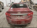 2014 Chevrolet Impala — photo 16 of 16 | VIN 1G1145SL0EU124663
