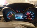 2014 Chevrolet Impala — photo 7 of 16 | VIN 1G1145SL0EU124663