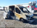 2024 Ford Transit-350 — photo 1 of 10 | VIN 1FTBW2C85RKA08844