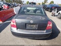 Photo 16 of 16 — 2003 Volkswagen Passat