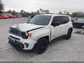 Photo 2 of 16 — 2020 Jeep Renegade