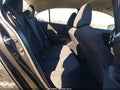 2022 Toyota Corolla — photo 8 of 16 | VIN 5YFEPMAE7NP380695
