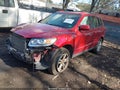 2012 Hyundai Santa Fe — photo 2 of 12 | VIN 5XYZK4AG4CG150521