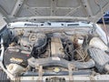 1993 Nissan Truck — photo 10 of 18 | VIN 1N6SD11S1PC371581