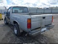 1993 Nissan Truck — photo 3 of 18 | VIN 1N6SD11S1PC371581