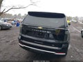 Photo 16 of 17 — 2026 Chevrolet Suburban