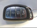2017 Hyundai Tucson — photo 11 of 16 | VIN KM8J3CA26HU341884