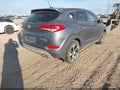 2017 Hyundai Tucson — photo 4 of 16 | VIN KM8J3CA26HU341884