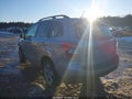 2015 Subaru Forester — photo 3 of 17 | VIN JF2SJAHC6FH587567