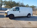 2012 Chevrolet Express 1500 — photo 14 of 16 | VIN 1GCSGAFX3C1110358